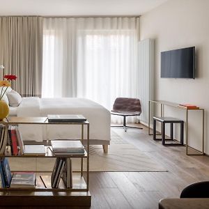 Camera superior con letto king size